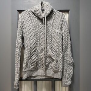 Aran Mór Ireland Merino Sweater